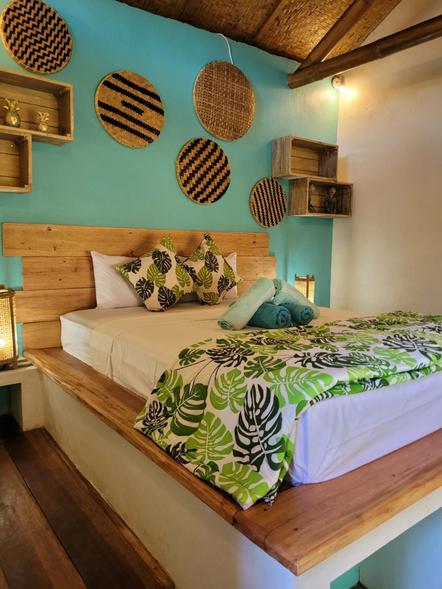 Hotel Gili Matiki Gili Air Exterior foto